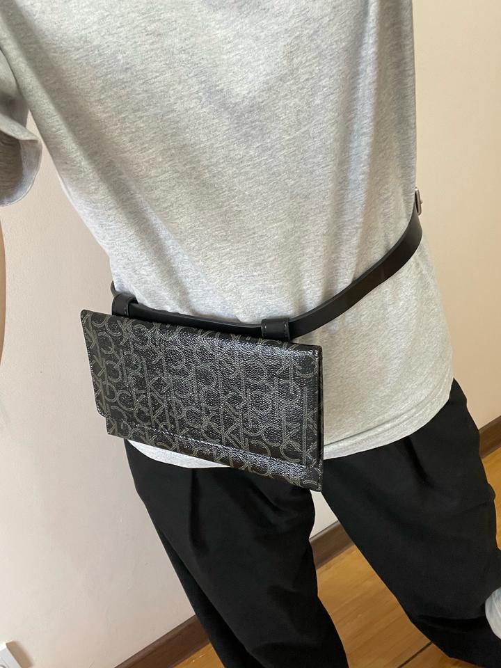 Calvin Klein