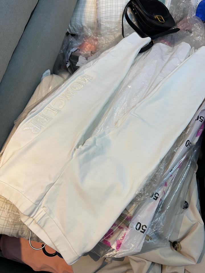 Лосины moncler