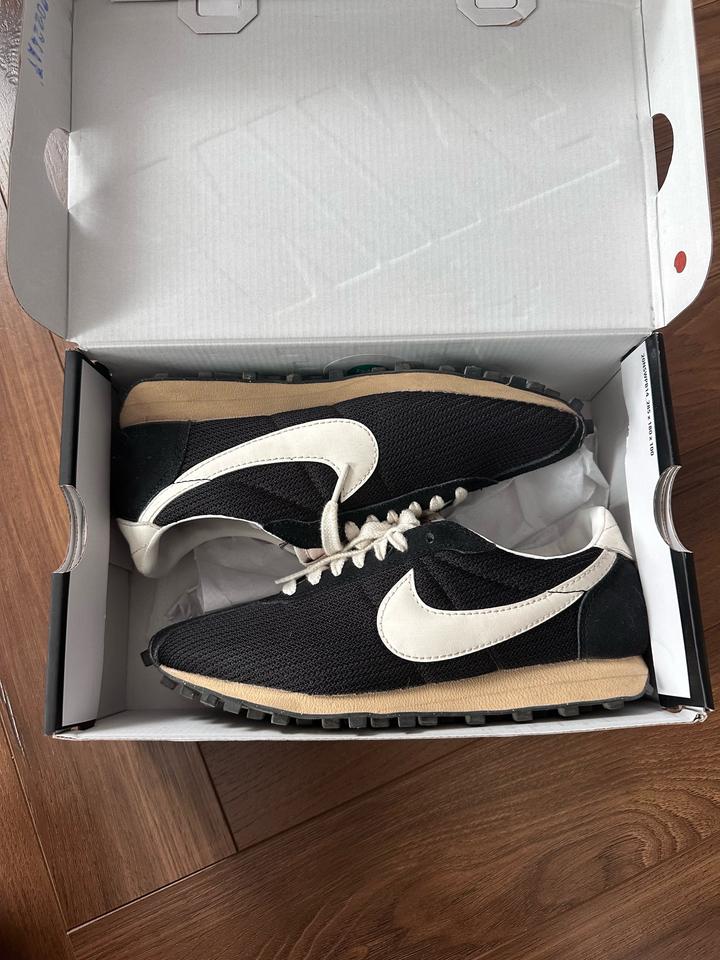 Nike LD-1000