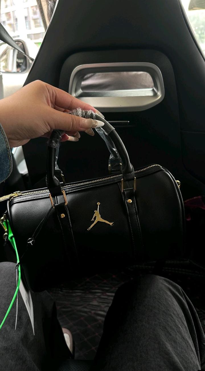 Jordan