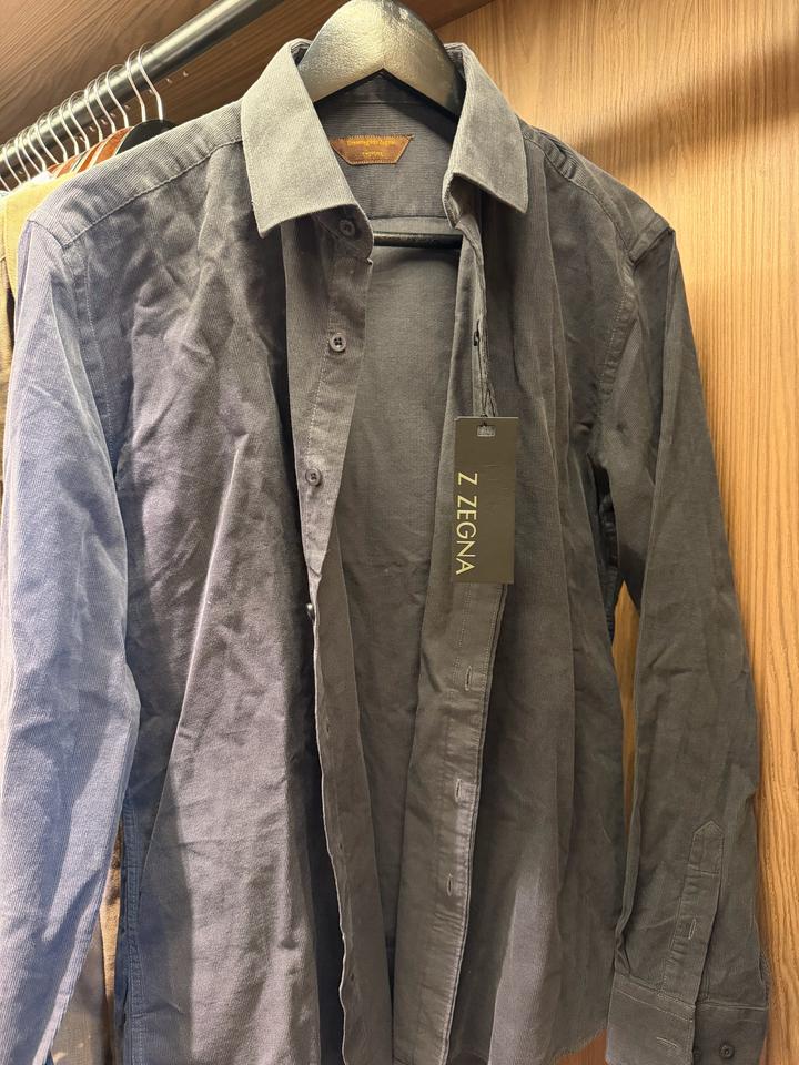 Ermenegildo Zegna