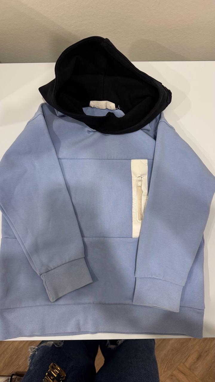Zara Толстовка на 6 лет
