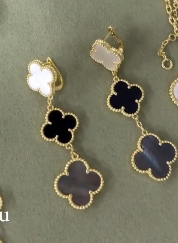 van Cleef