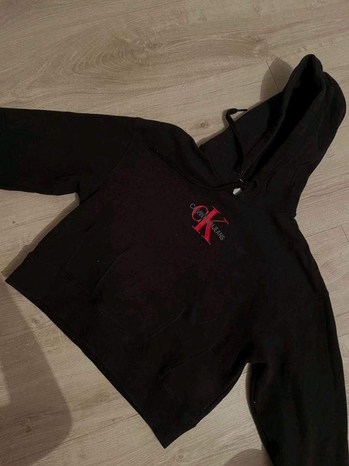 Calvin Klein