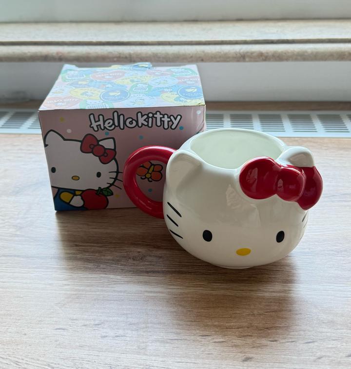 Hello Kitty
