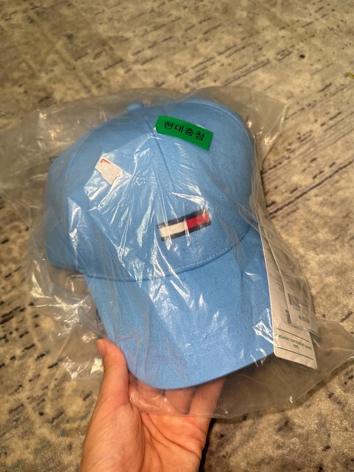 кепка Tommy Hilfiger