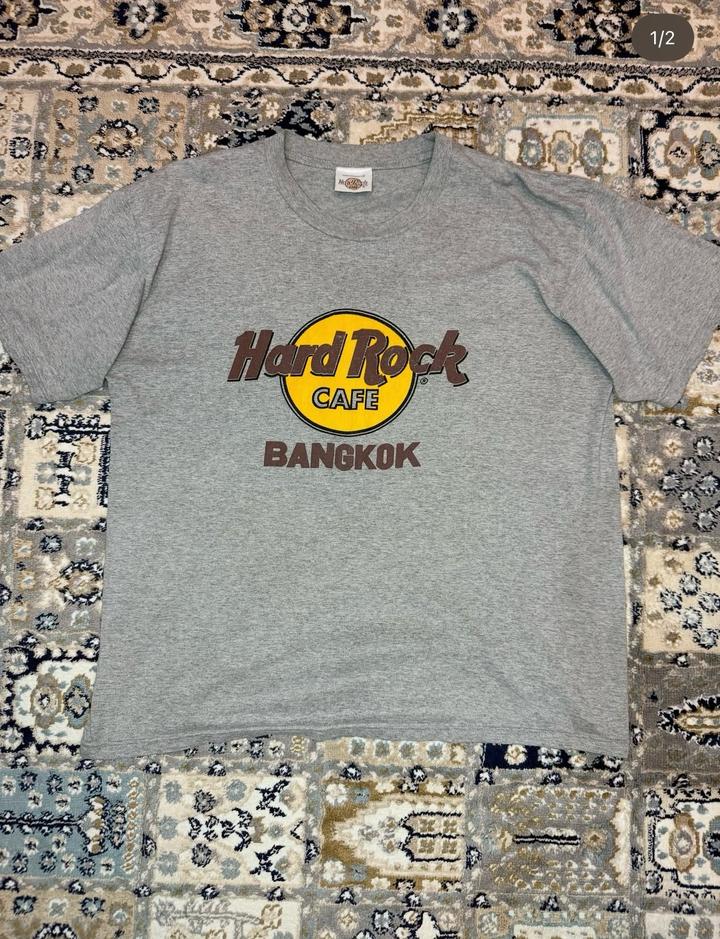 Hard Rock Cafe