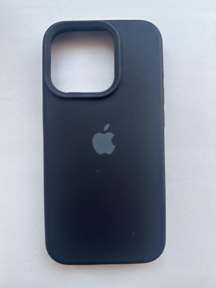 Чехол Apple 15 pro