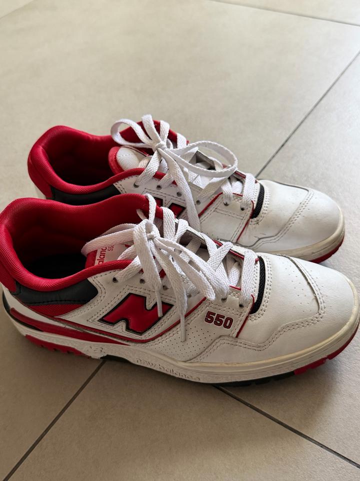 New Balance