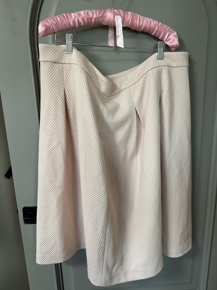 Юбка H&M+