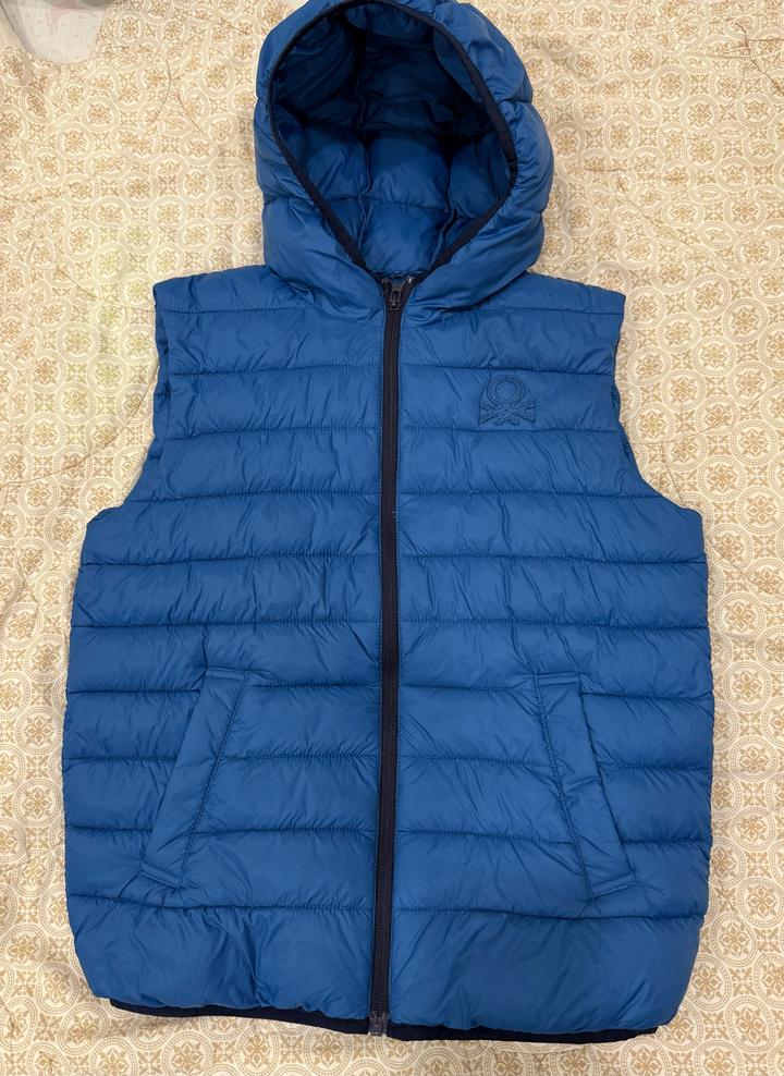 Жилет United Colors of Benetton р160