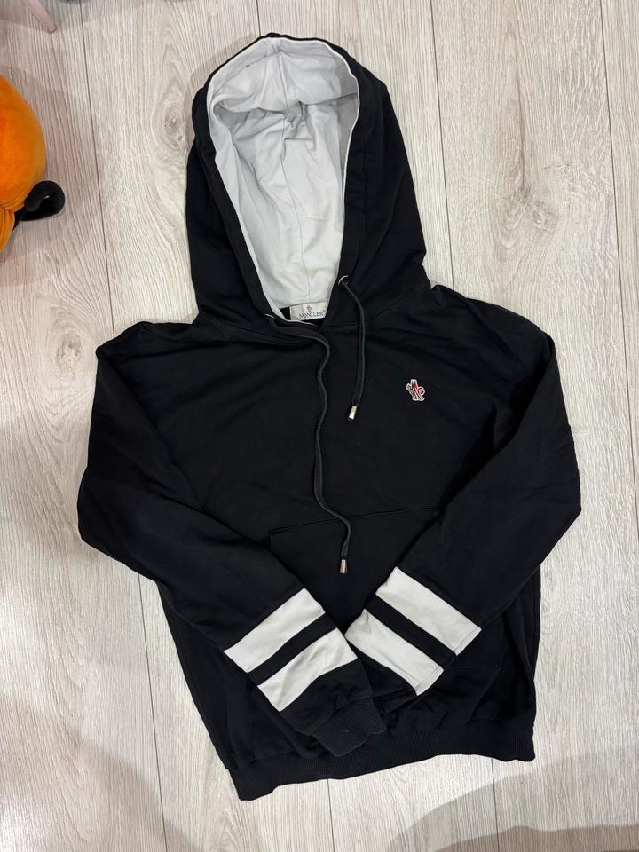 Худи Moncler Italy