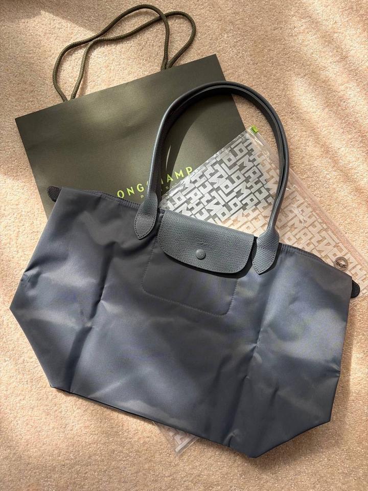 Сумка-шопер Longchamp