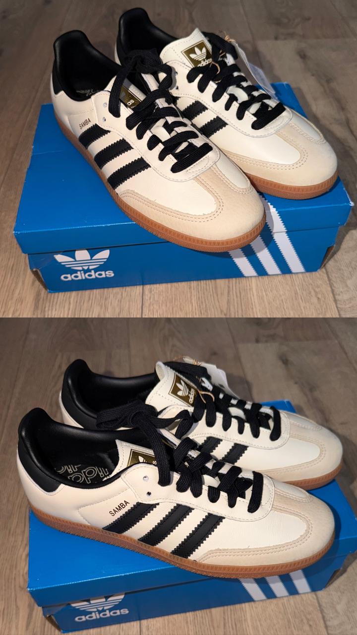 Adidas