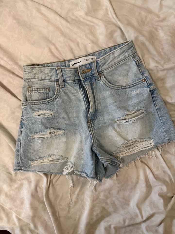 Bershka
