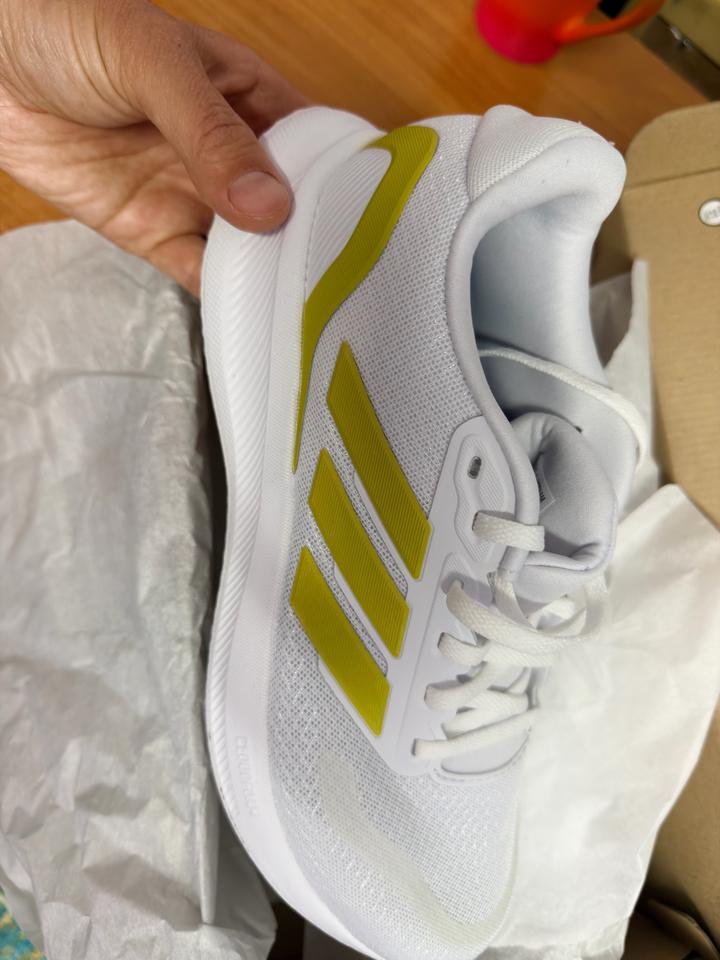 Кроссовки adidas Runfalcon 5 W