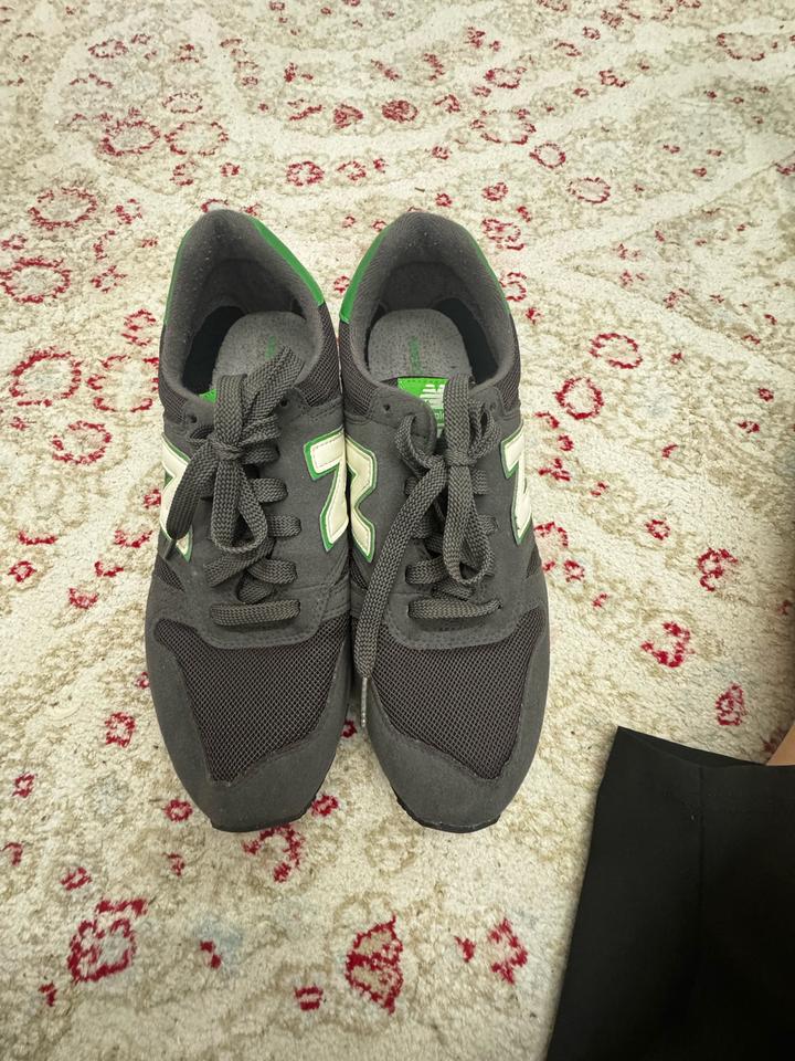 Кроссовки New Balance 373
