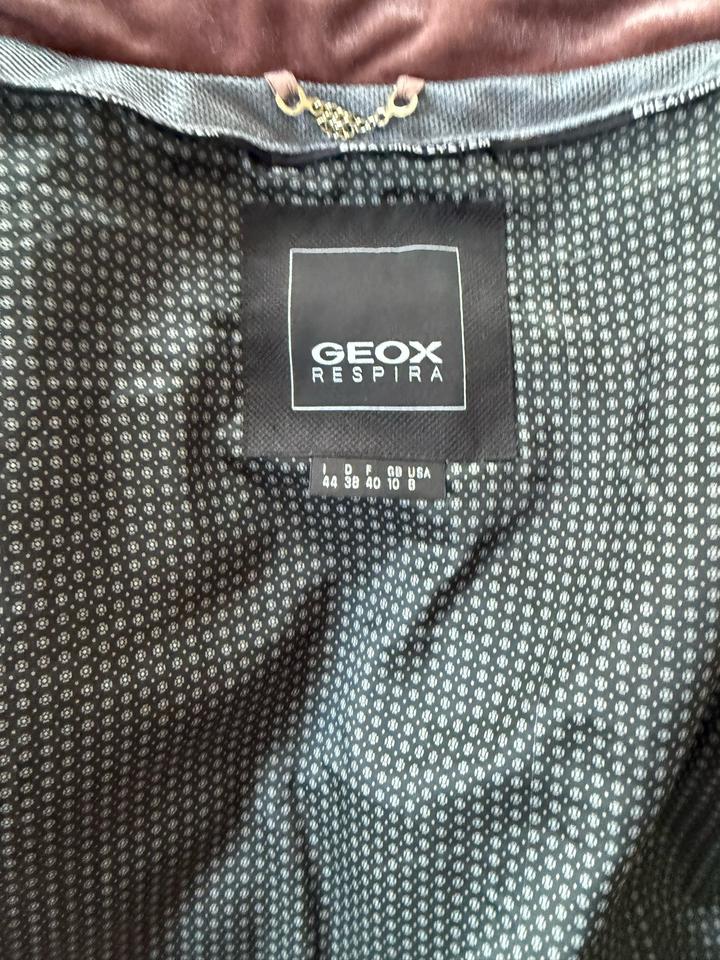 Куртка Geox Respiro