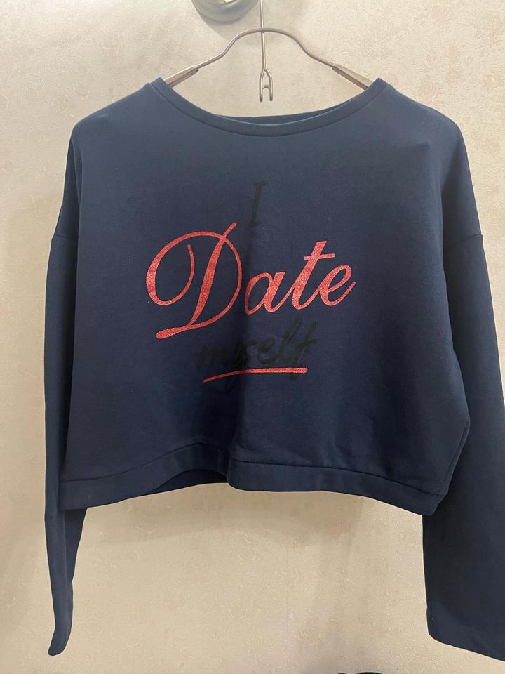 Укороченная кофта EDC by Esprit».