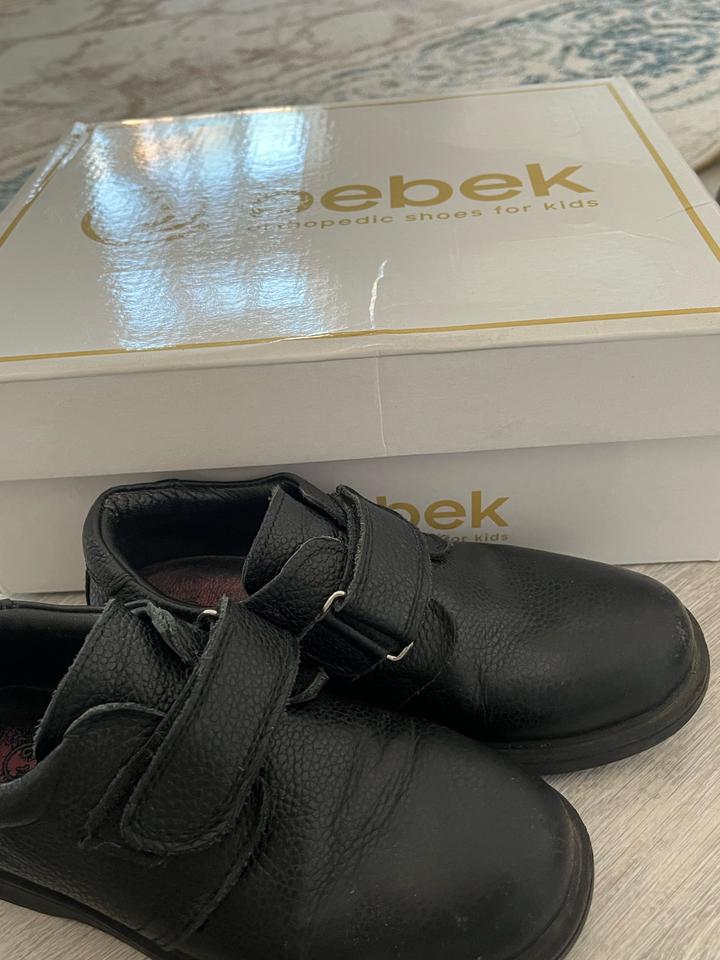 bébék