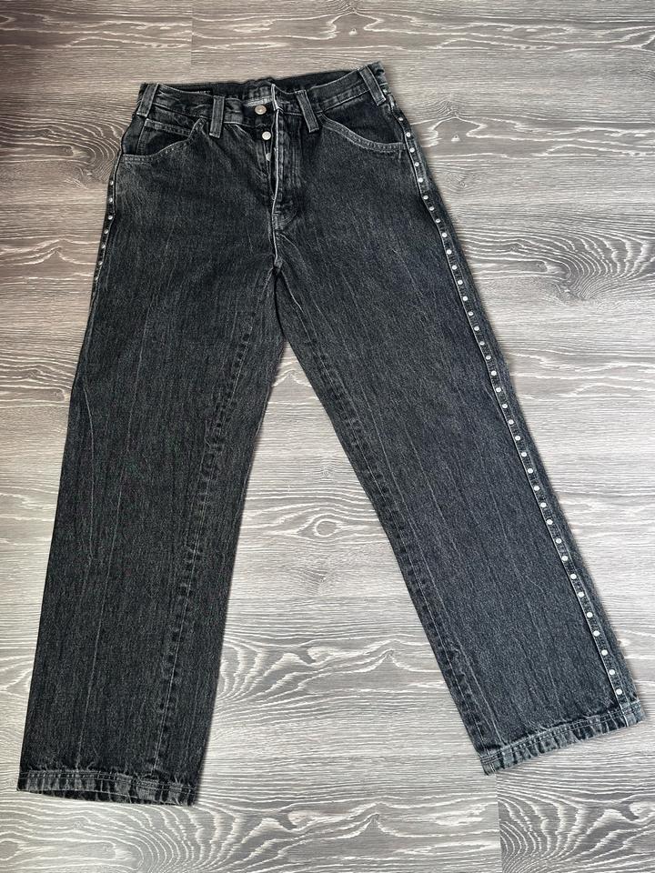 Джинсы ZARA