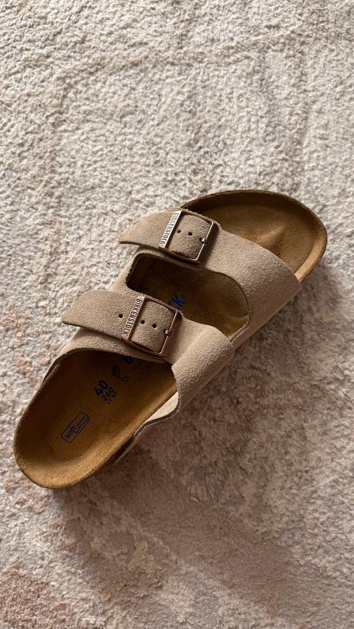 Birkenstock