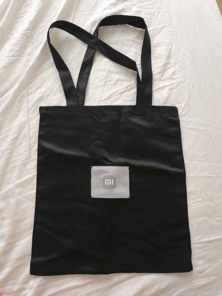 Xiaomi Шопер Mi новый