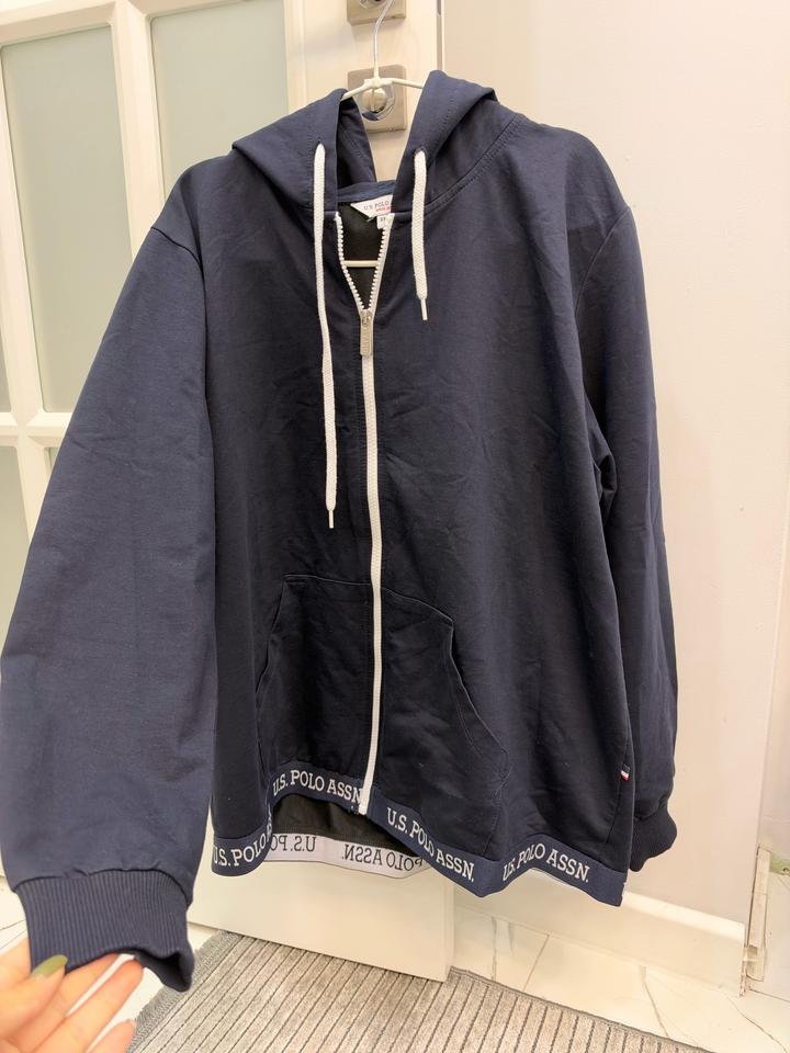 Зипка U.S. POLO ASSN.