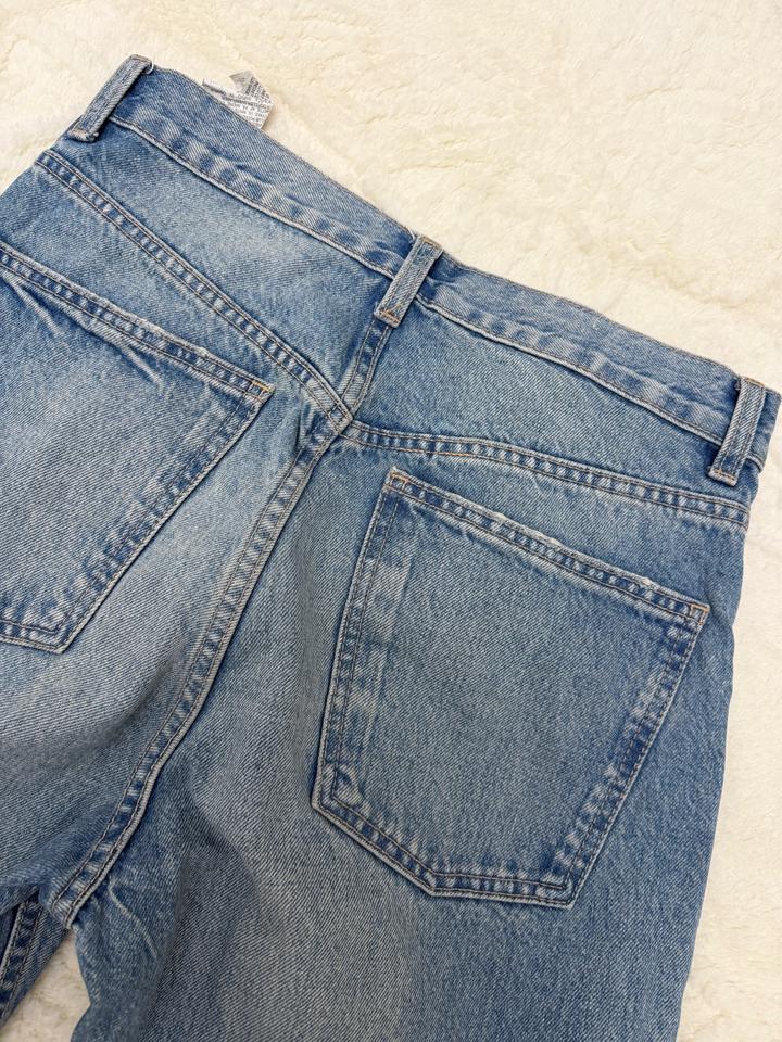 Джинсы ZARA