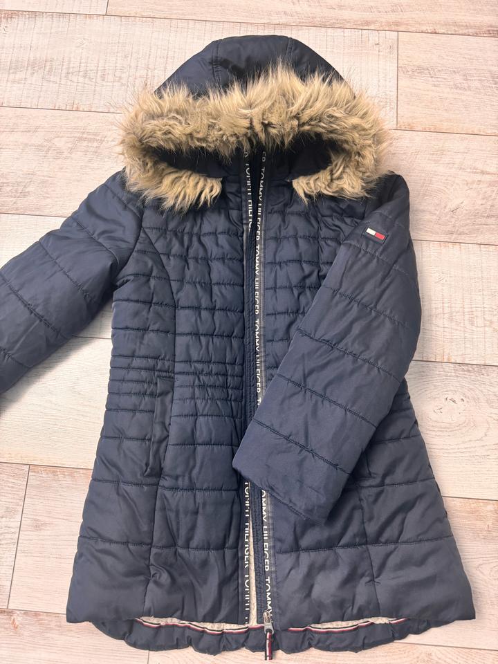 Tommy Hilfiger