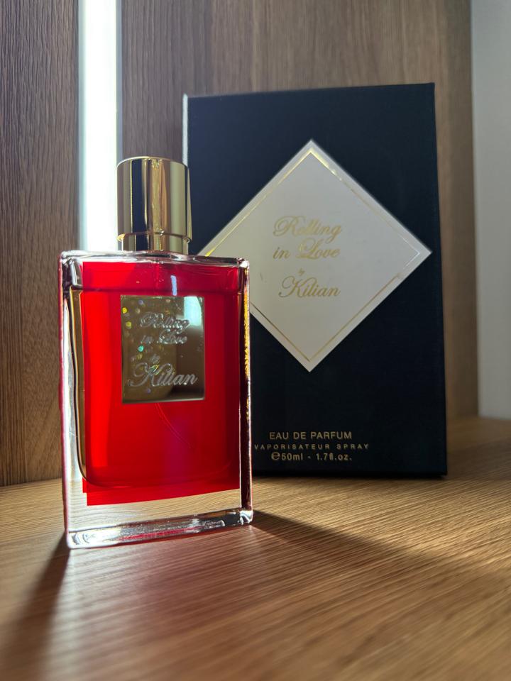 Kilian Paris