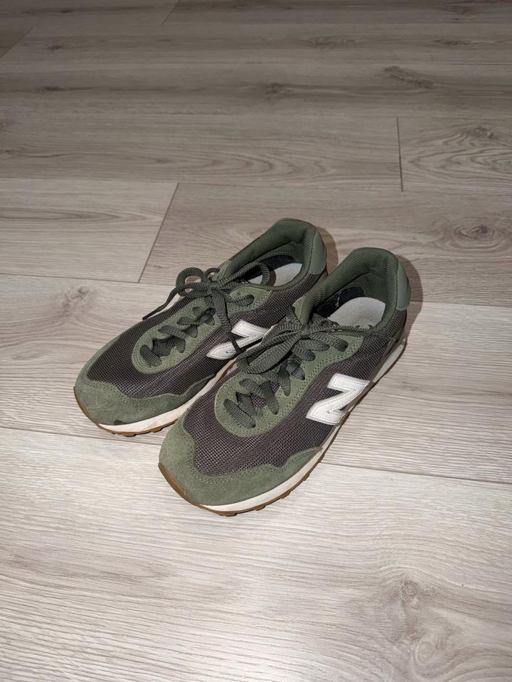 Кроссовки New Balance