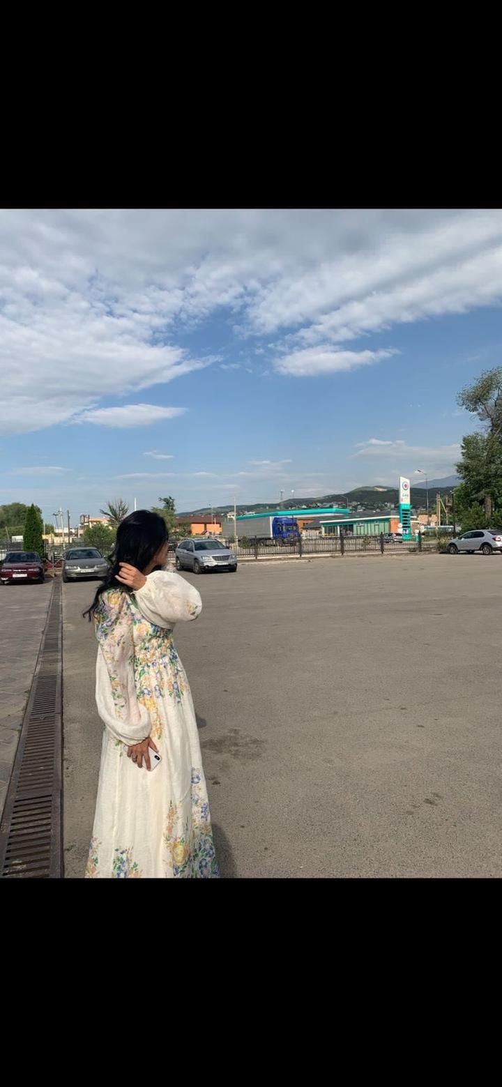 платье Zimermmen
