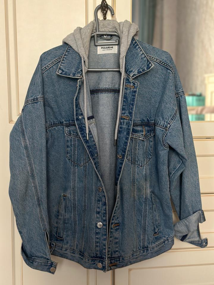 Pull & Bear