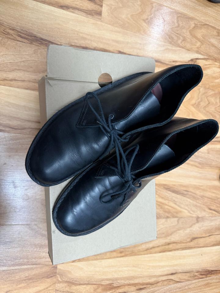 Clarks