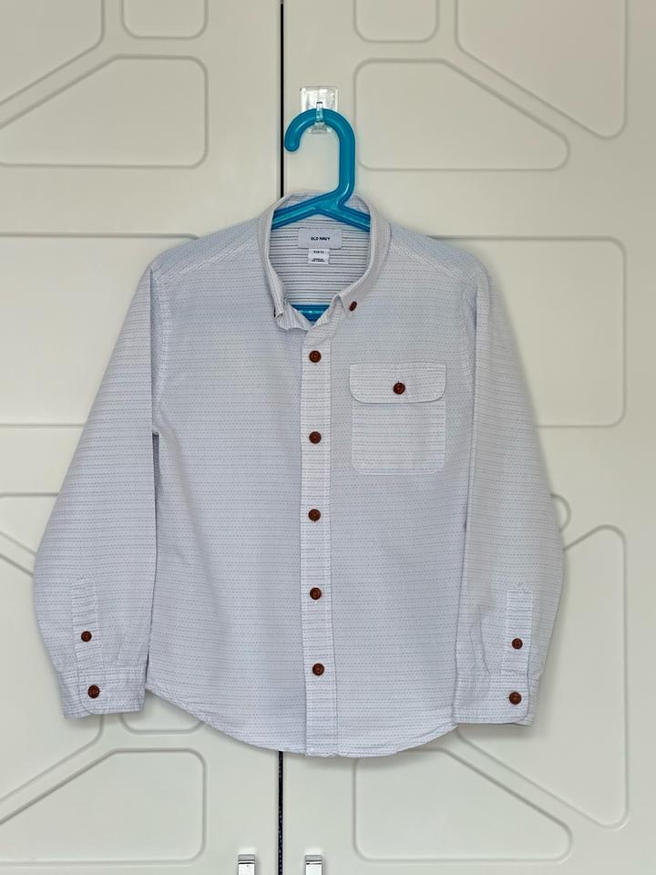 Рубашка Old Navy