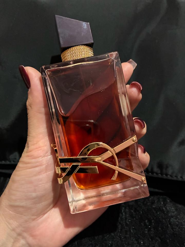 Yves Saint Laurent