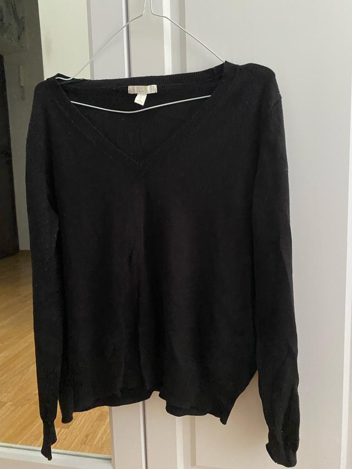 Пуловер H&M