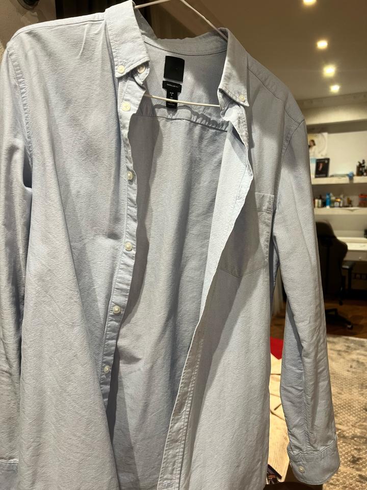 H&M