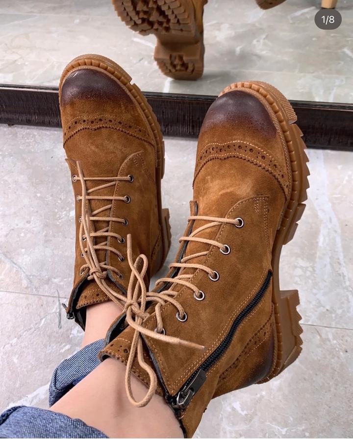 perfect pairs