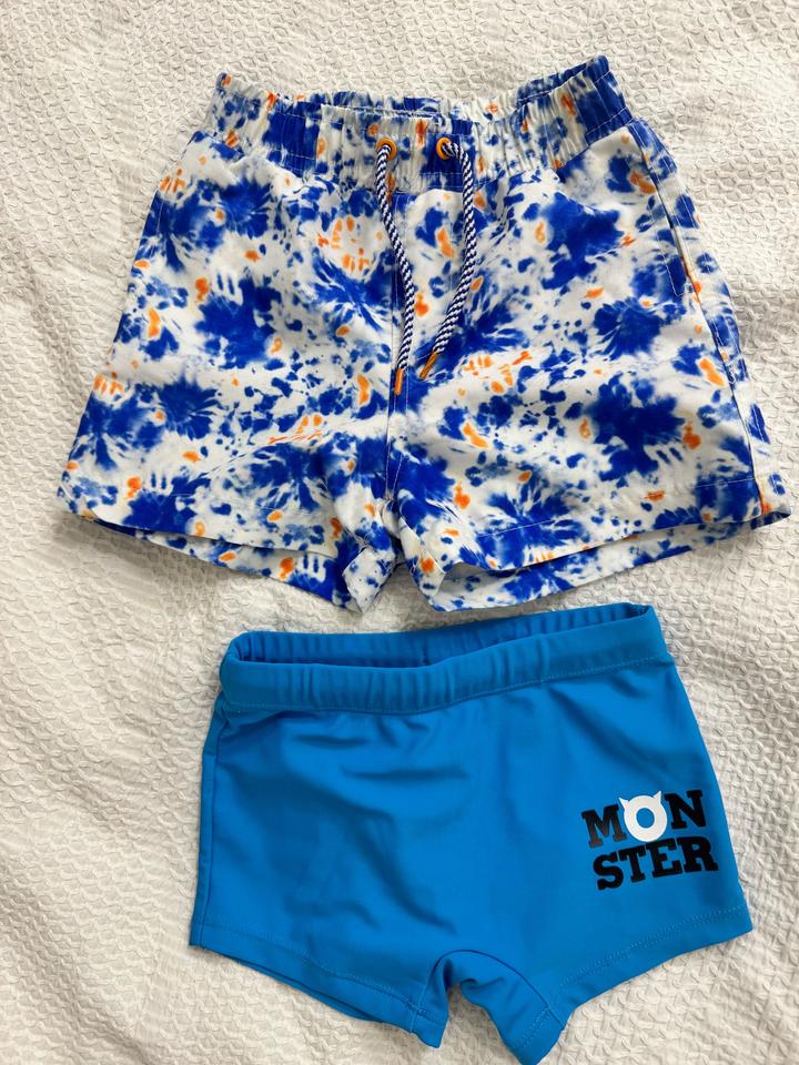 Mothercare Детские плавки на мальчика