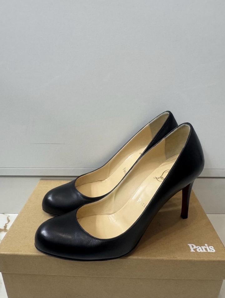 Christian Louboutin
