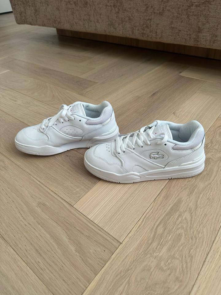 Lacoste