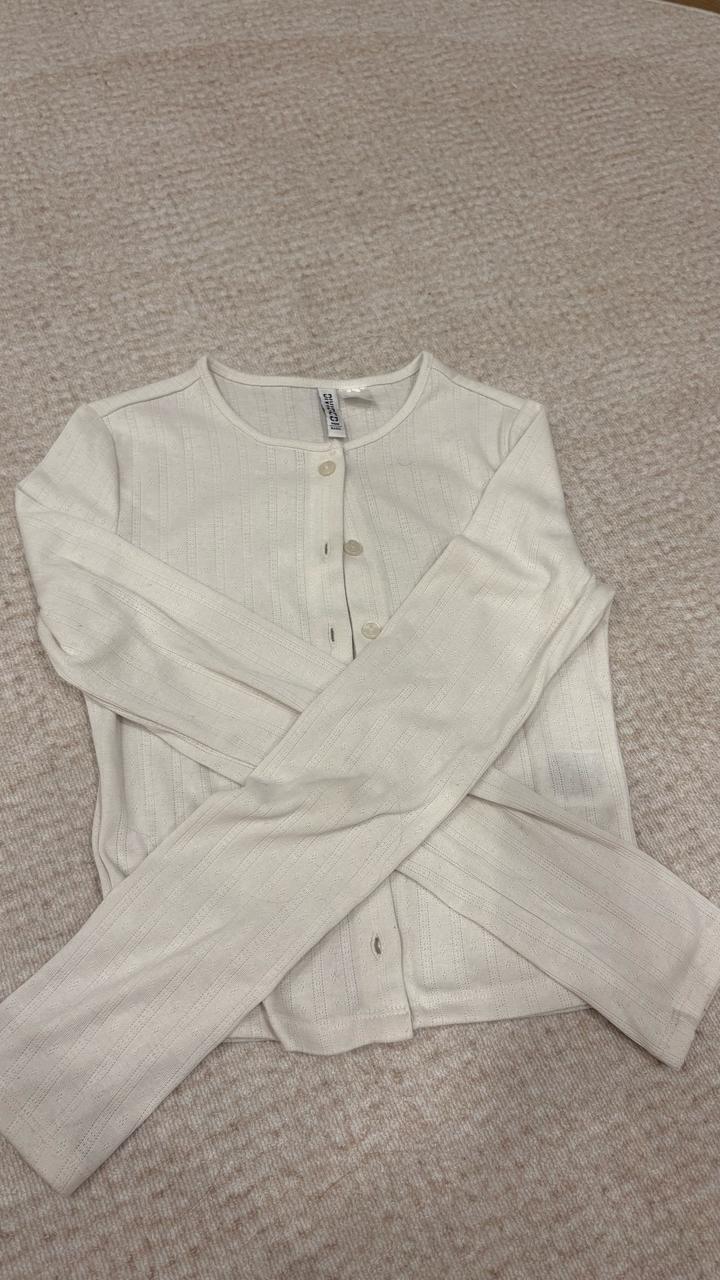 H&M