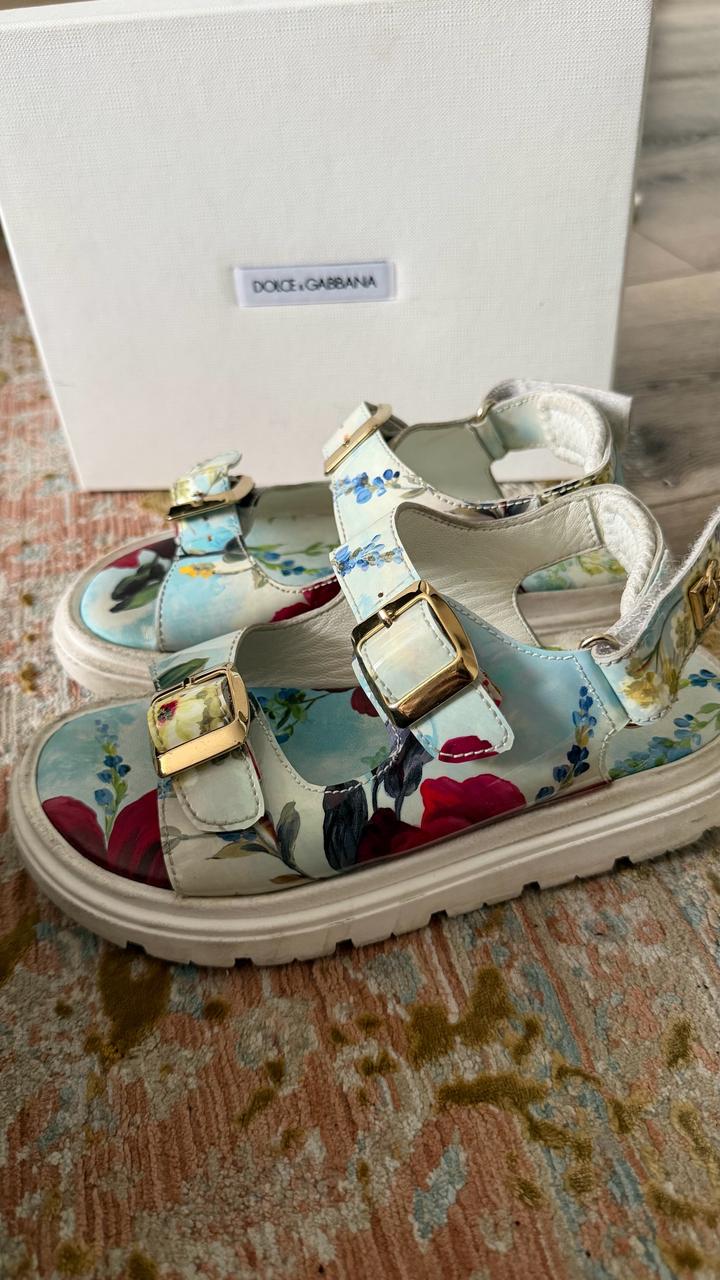 Dolce & Gabbana