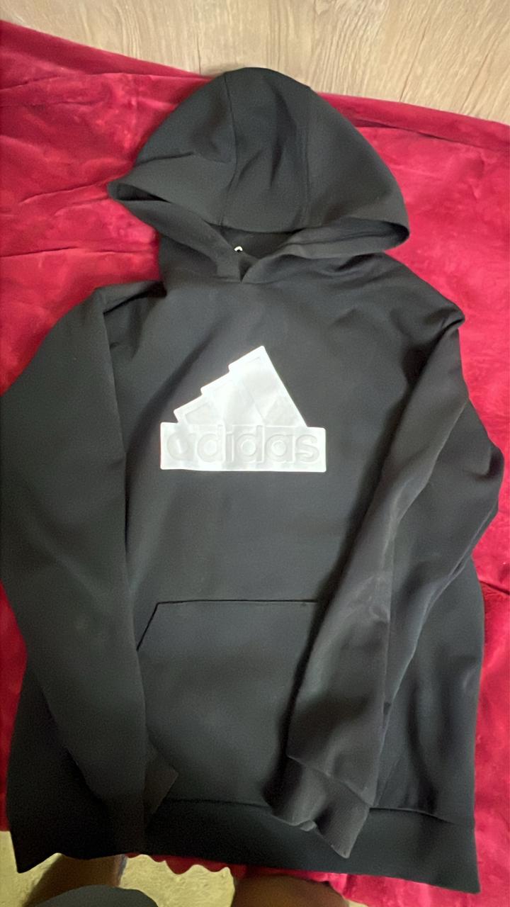 Adidas