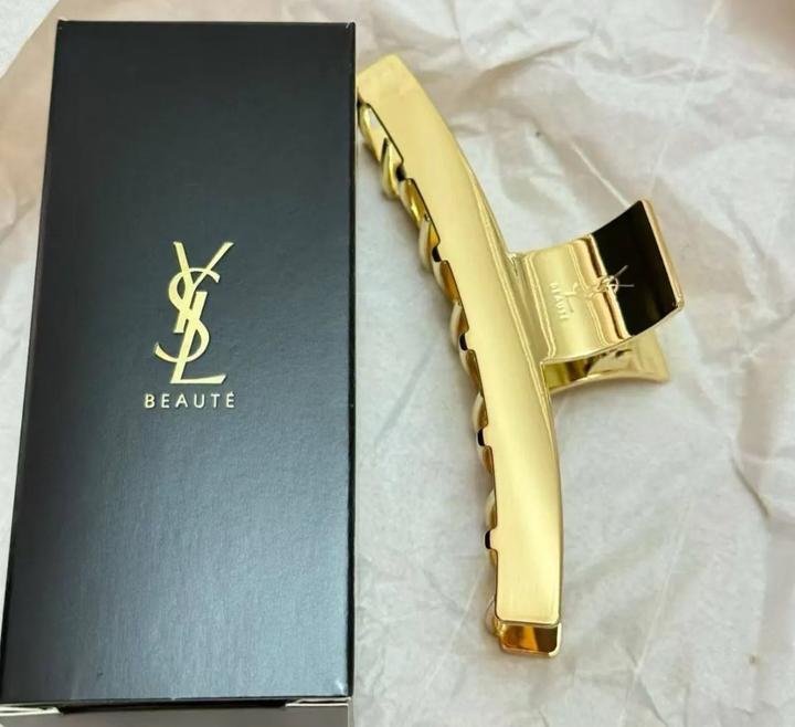 Yves Saint Laurent