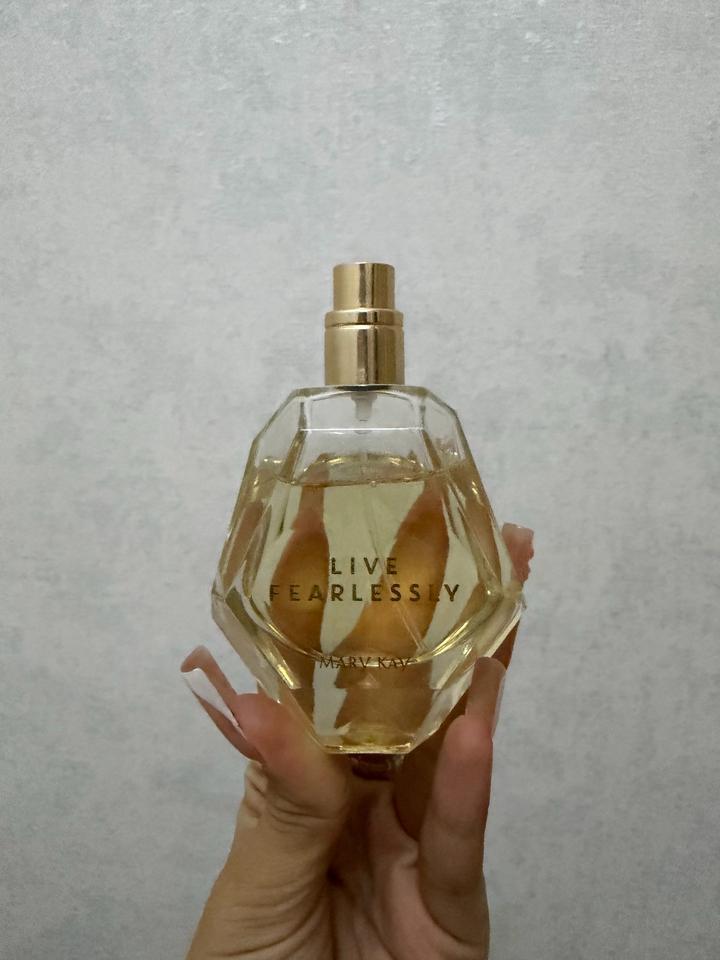 Mary Kay