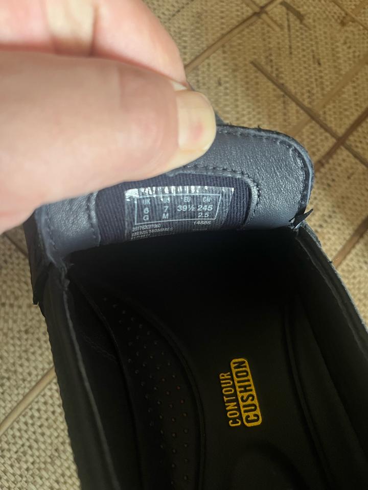 Clarks