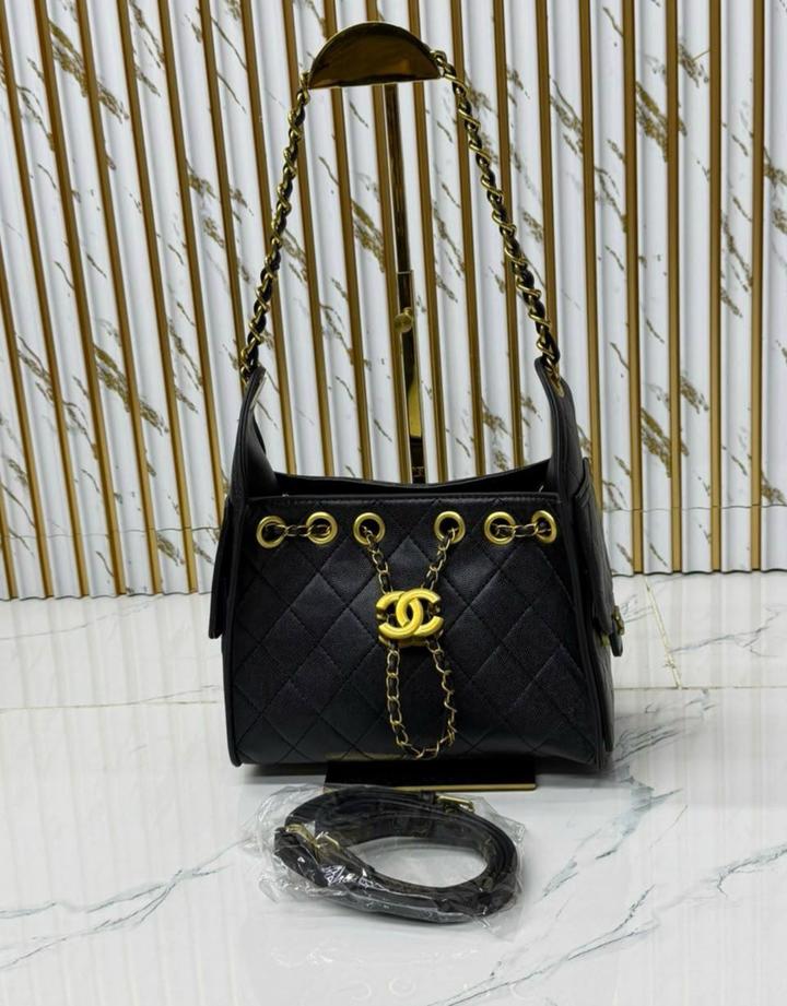Сумка Chanel